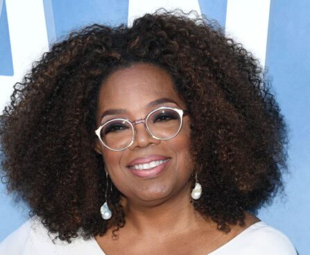 Oprah Winfrey Biography | How She Transformed Lives and Captivated the World