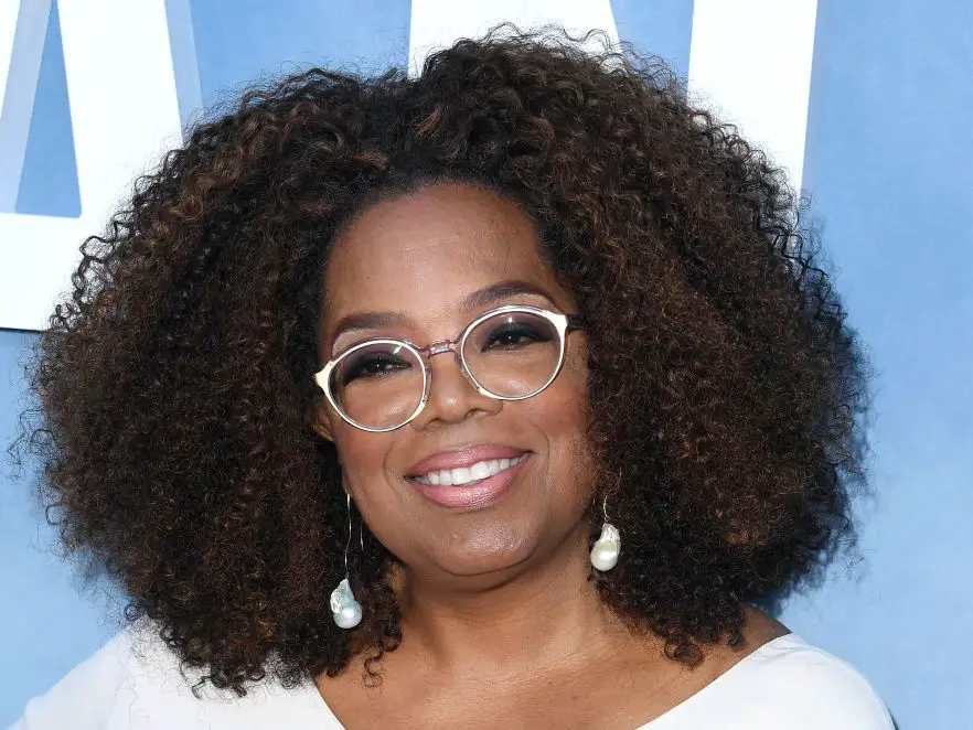 Oprah Winfrey Biography | How She Transformed Lives and Captivated the World