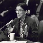 Ruth Bader Ginsburg Biography | A Champion of Equality and Justice
