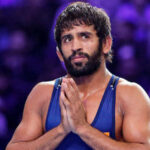 Bajrang Punia Biography | A Role Model for Aspiring Wrestlers Everywhere